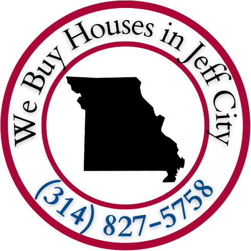 jeff city home buyers