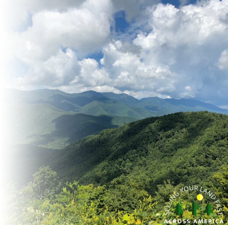 Sell Land For Cash North Carolina We Buy Land North Carolina Sell