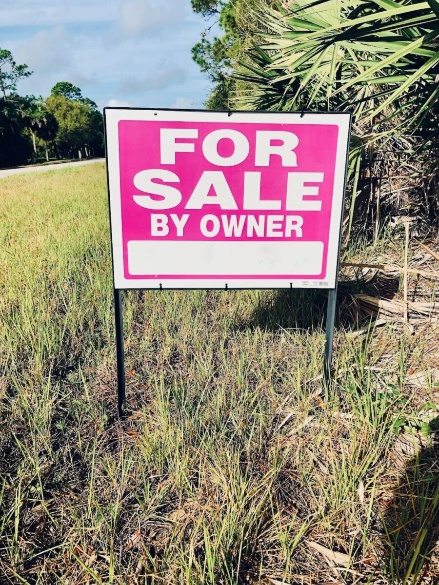 How To Sell Land By Owner Guide]