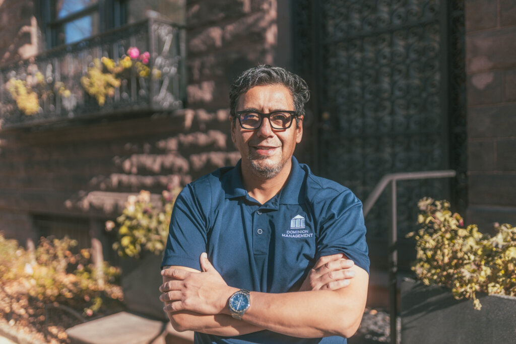 Meet The Dominion Properties Team Dominion Properties