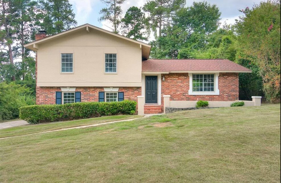 Investment Properties in CSRA Fixer Upper Deals CSRA CSRA Discount