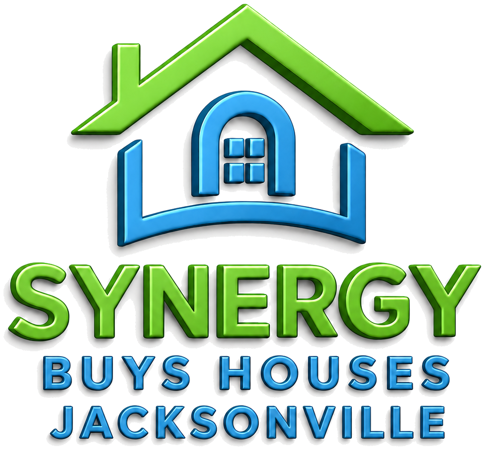 Synergy Buys Houses Jacksonville