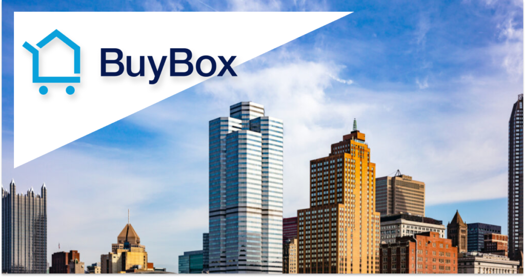 What Is A Buy Box In Real Estate What Is A Buy Box In Real Estate