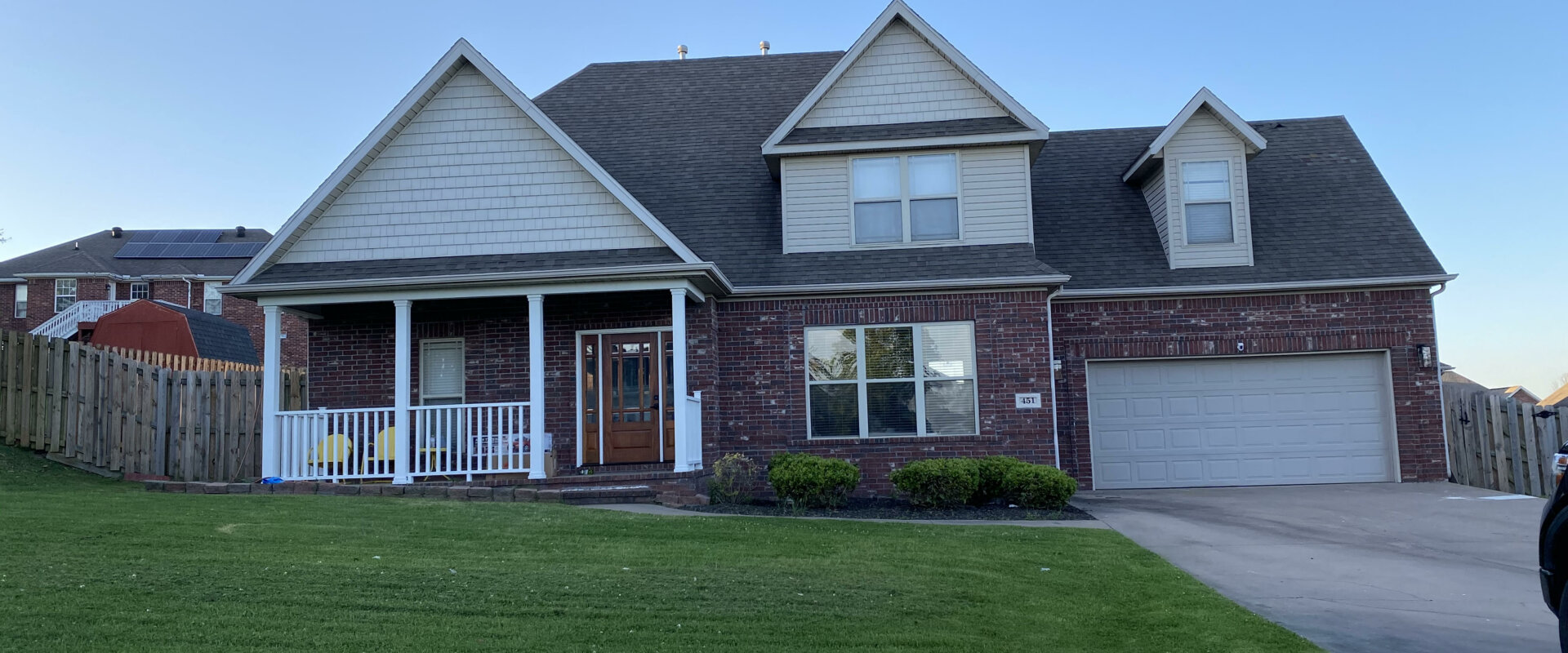 About Independence Realty Group Northwest Arkansas (479) 7709226