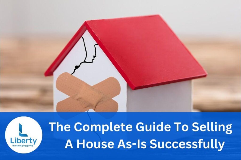 The Complete Guide To Selling A House As Is In Florida