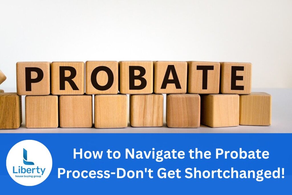 The Probate Process for a House in Kendall FL