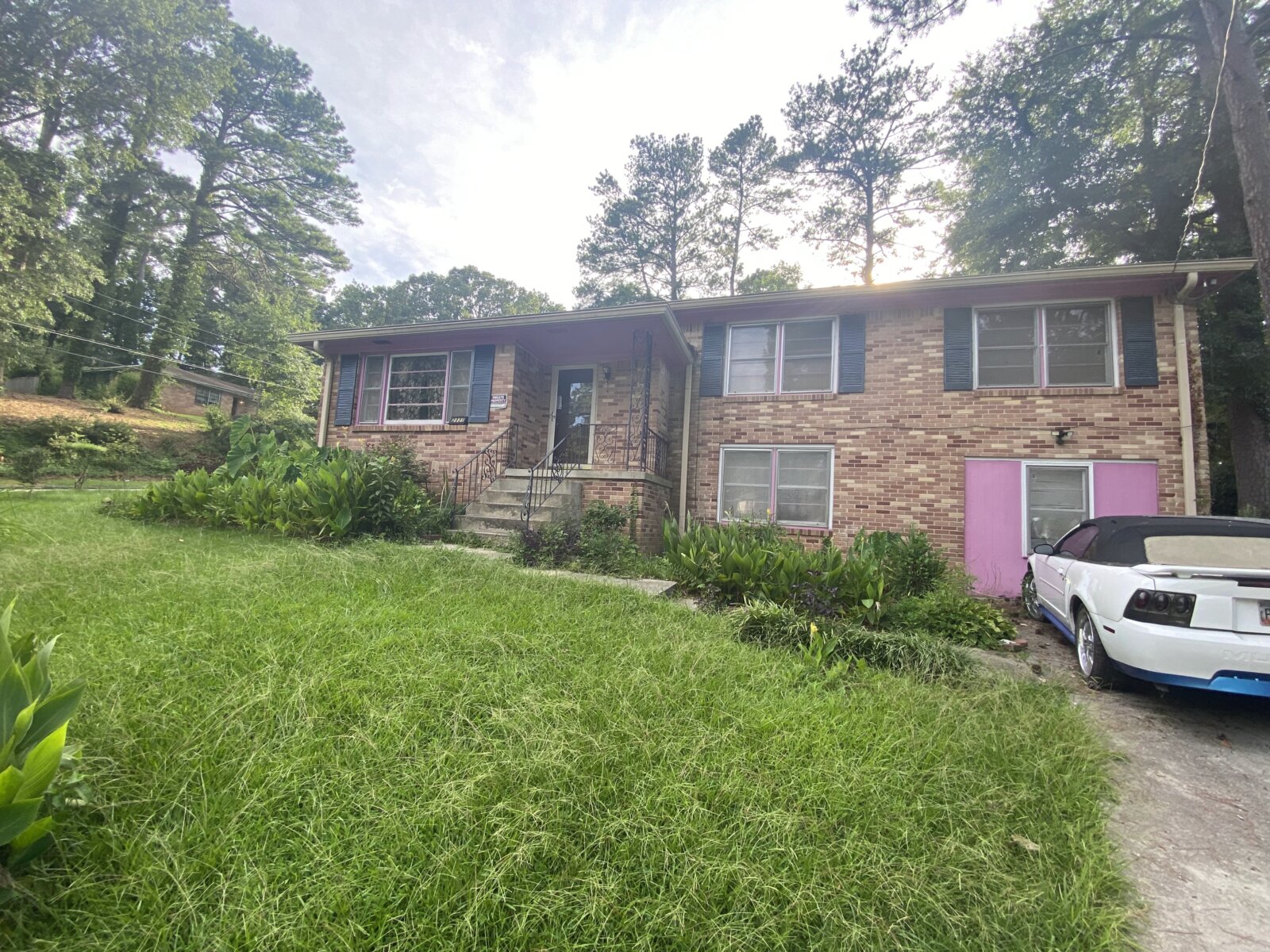 2831 Rollingwood Ln SE, Atlanta, GA 30316 Peach State Acquisitions