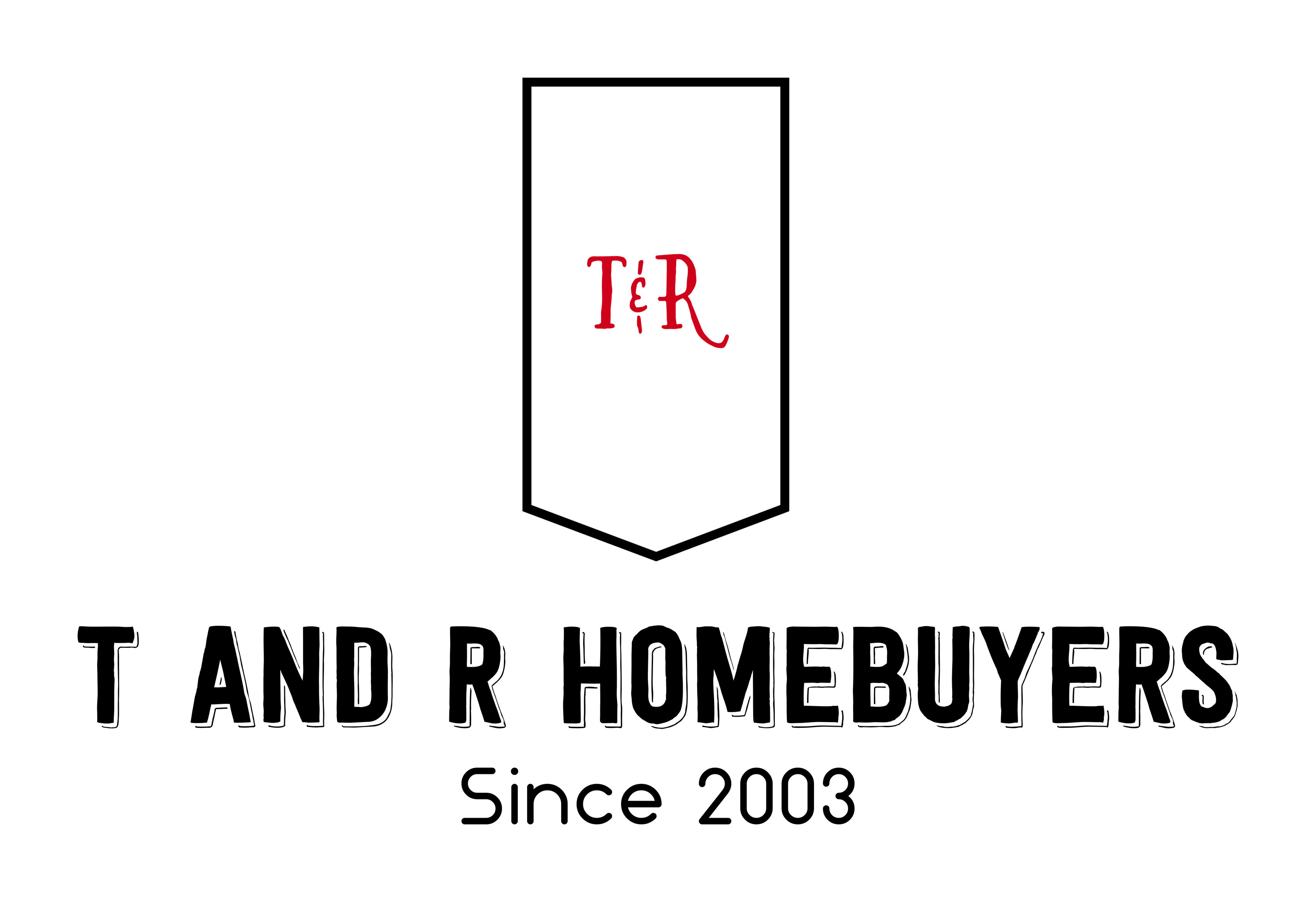 About T and R Homebuyers Philadelphia 6105051270