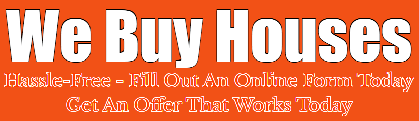 We Buy Houses in Utah