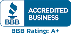 BBB A Plus Rating