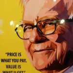 Warren Buffett