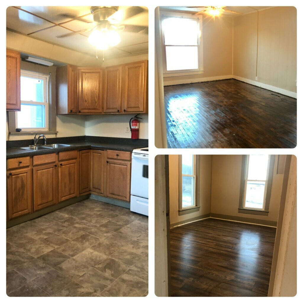 Houses for Rent Trenton MO Rorebeck Realty