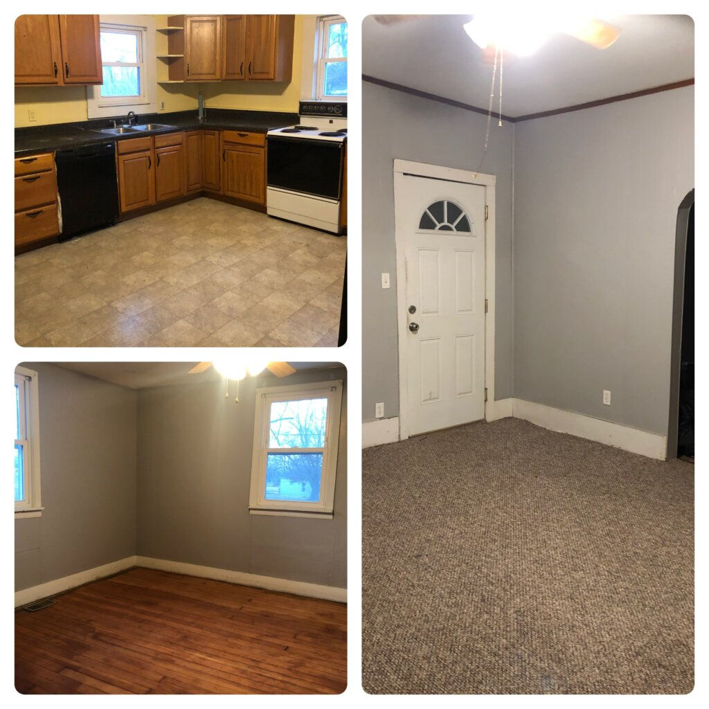 Houses for Rent Trenton MO Rorebeck Realty