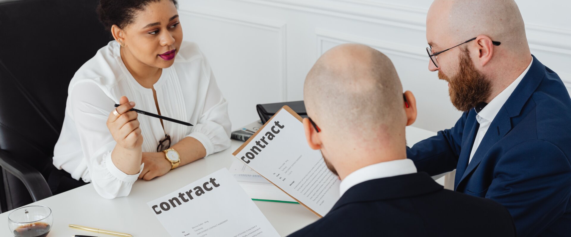 How to Negotiate Offers When Selling Your San Francisco House