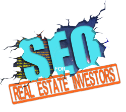 SEO REAL ESTATE INVESTOR