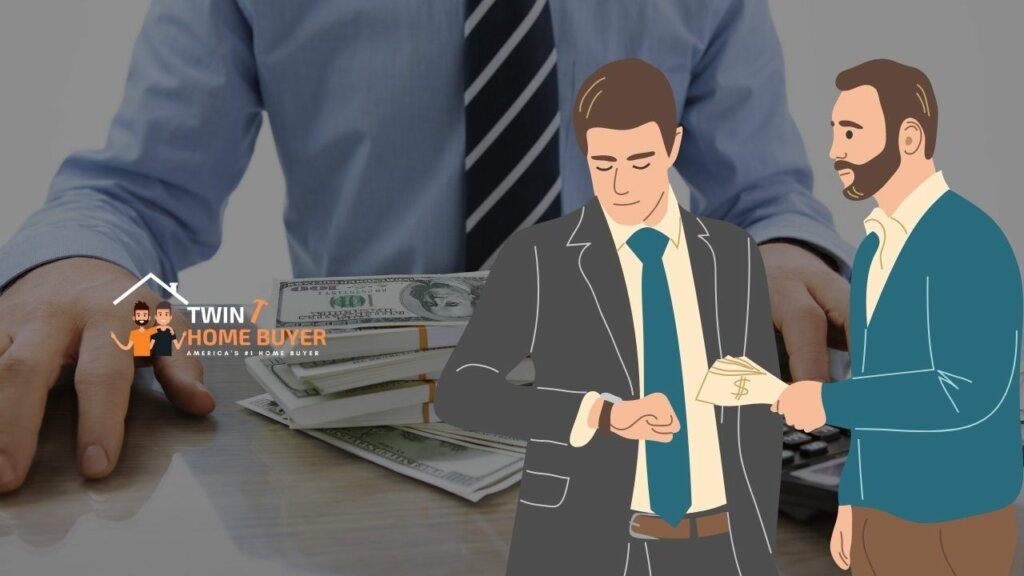 Go directly to the lender