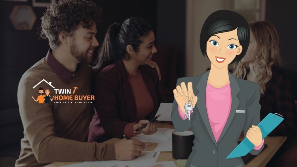 Hire a mortgage broker.