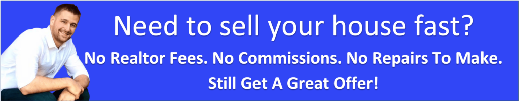 sell my house fast Cincinnati
