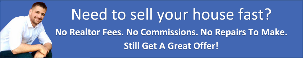 sell my house fast Cleveland