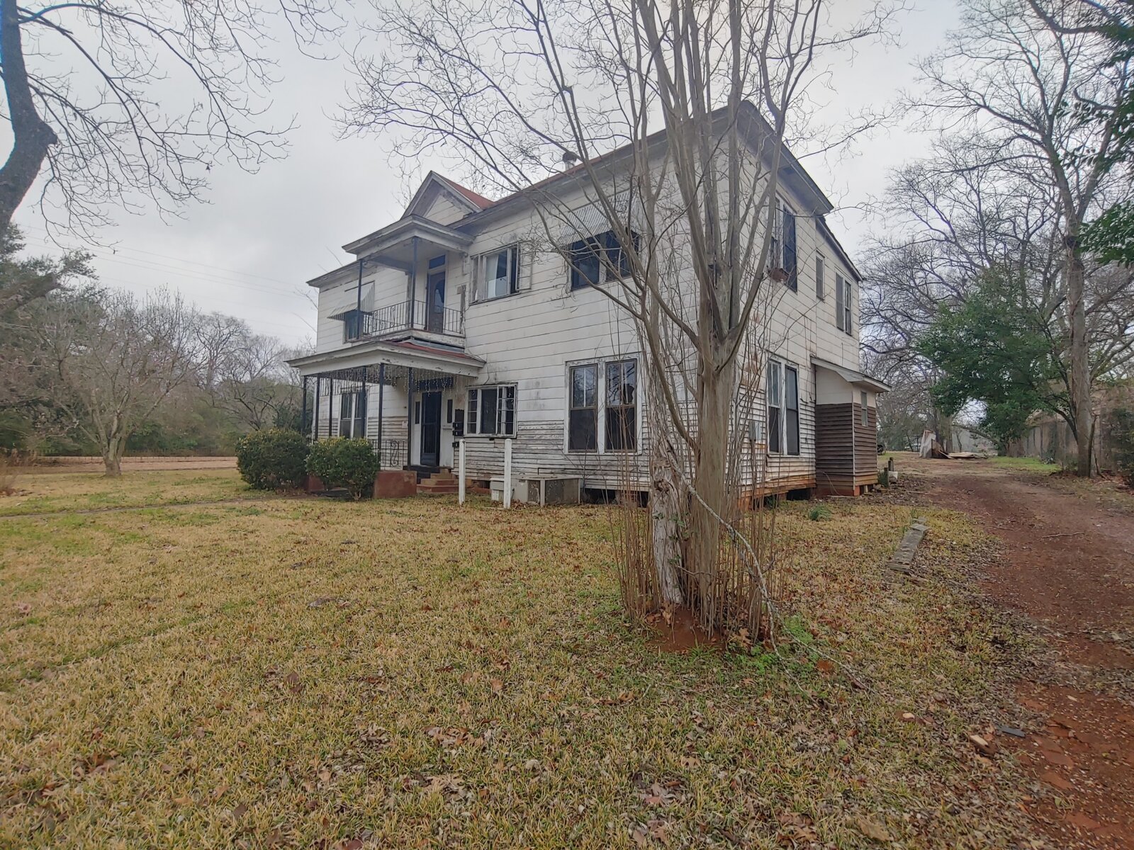 Sell My House Fast We Buy Houses & Land East Texas Property Buyers