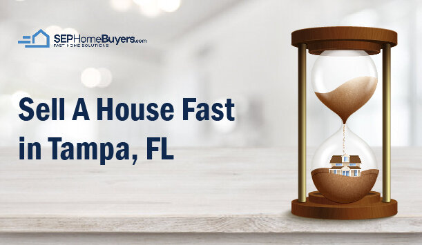 Sell A House Fast in Tampa, FL