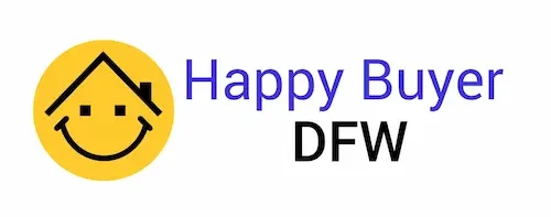 Happy Buyer DFW