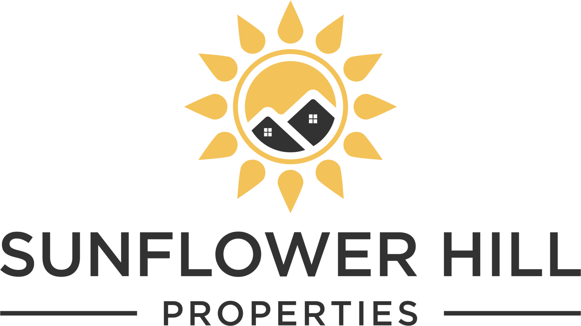 Determining Rental Price Sunflower Hill Properties