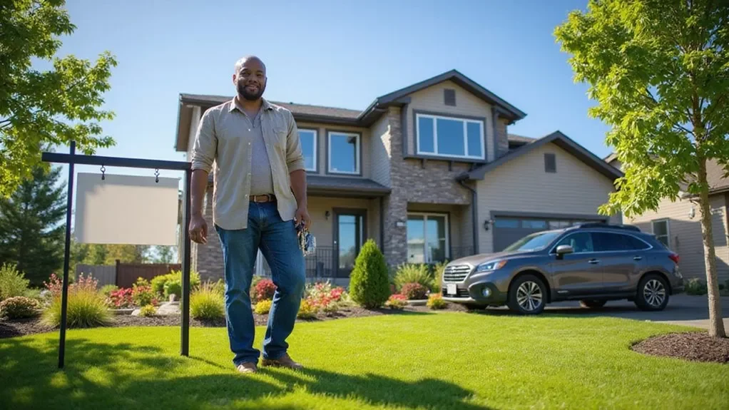 Is It Possible to Sell with an Existing Mortgage