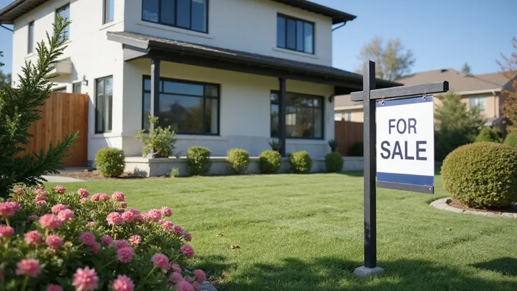 How Does Selling With a Mortgage Actually Work