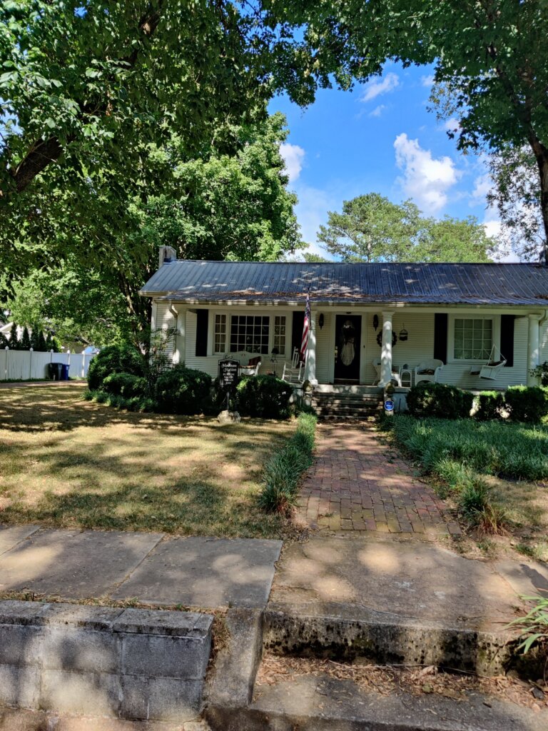 Can I Sell My House in Foreclosure in Huntsville Al?