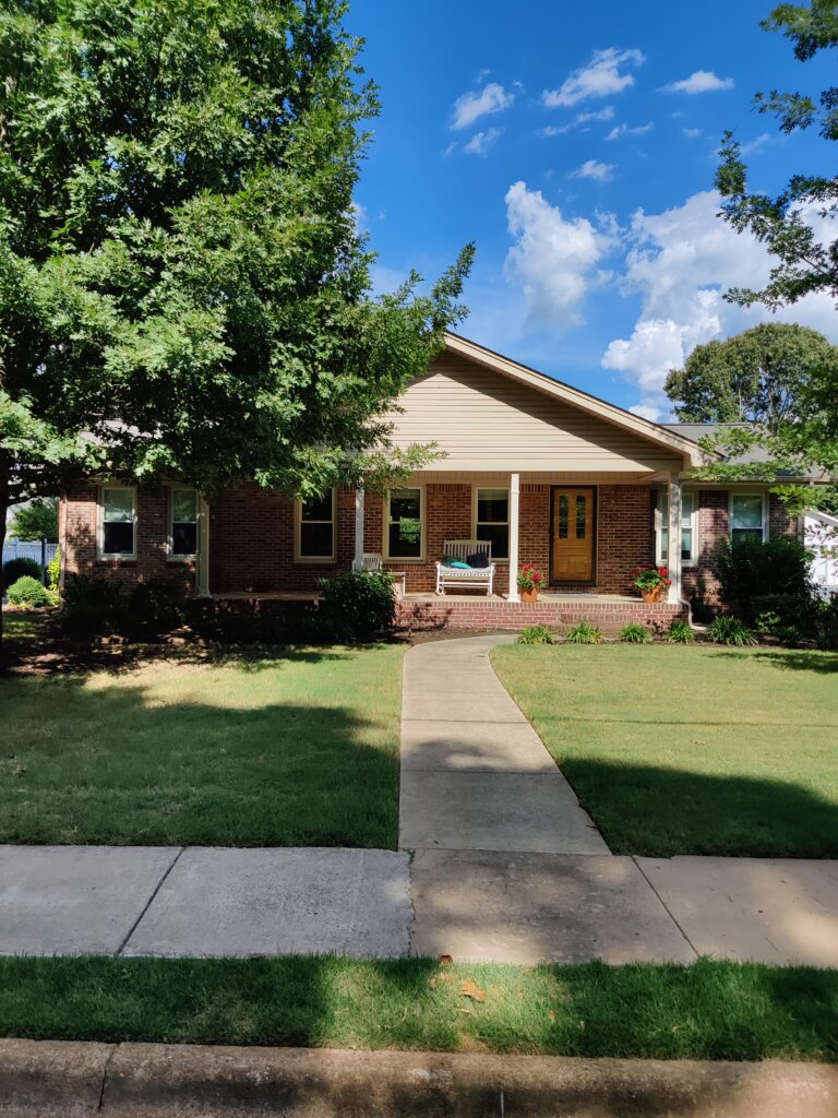 rent to own homes in huntsville al