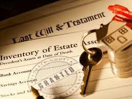 Sell Inherited House Lynchburg VA