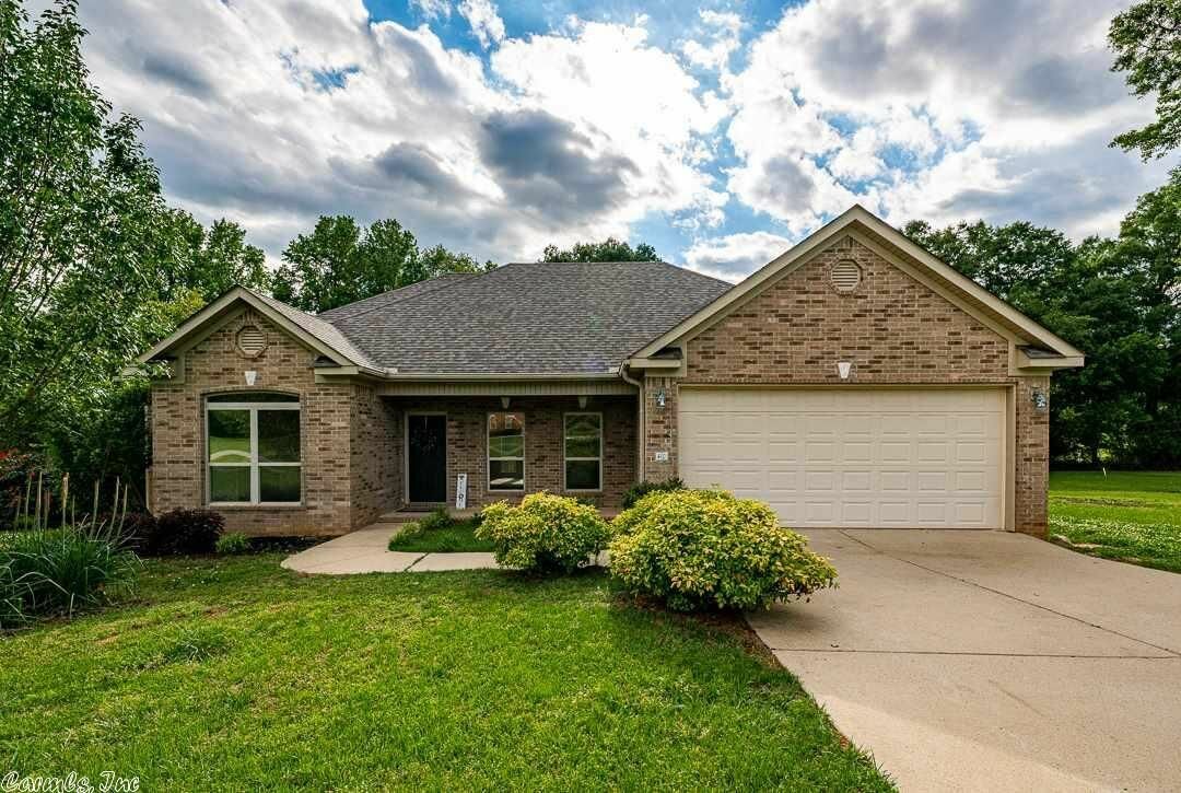 Property Management Cabot Arkansas Clear Property Management LLC