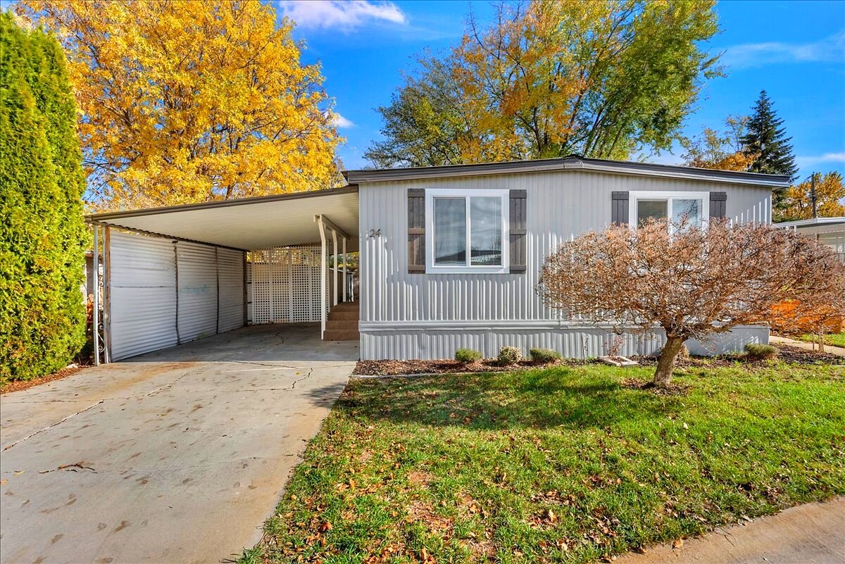 We Buy Mobile Homes in Idaho Get A Fair Cash Offer Now