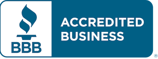 BBB Accredited Business