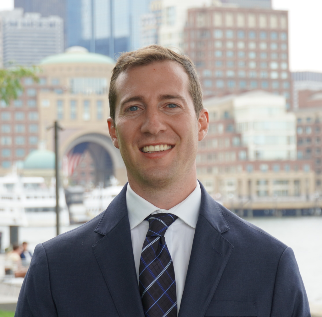 About John Burns Realty Boston, MA