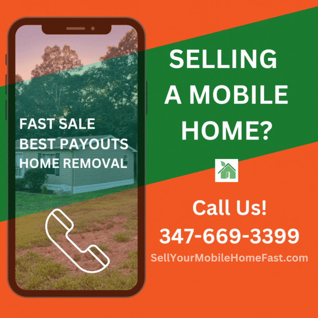How to Sell a Mobile Home A Guide on Financing, Price, and More Sell