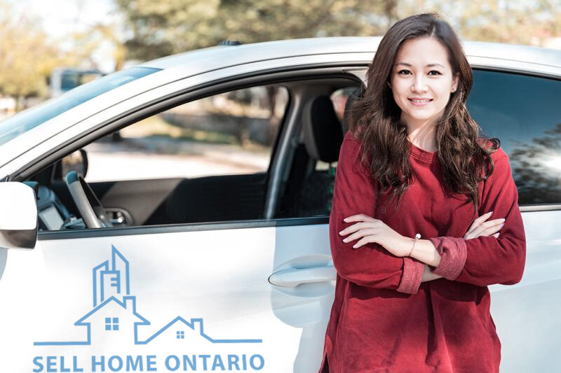 sell home ontario company