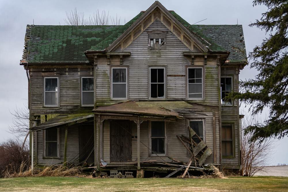 Sell My House Fast Midland