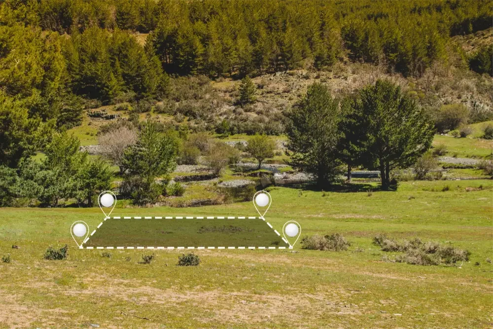Land for sale image