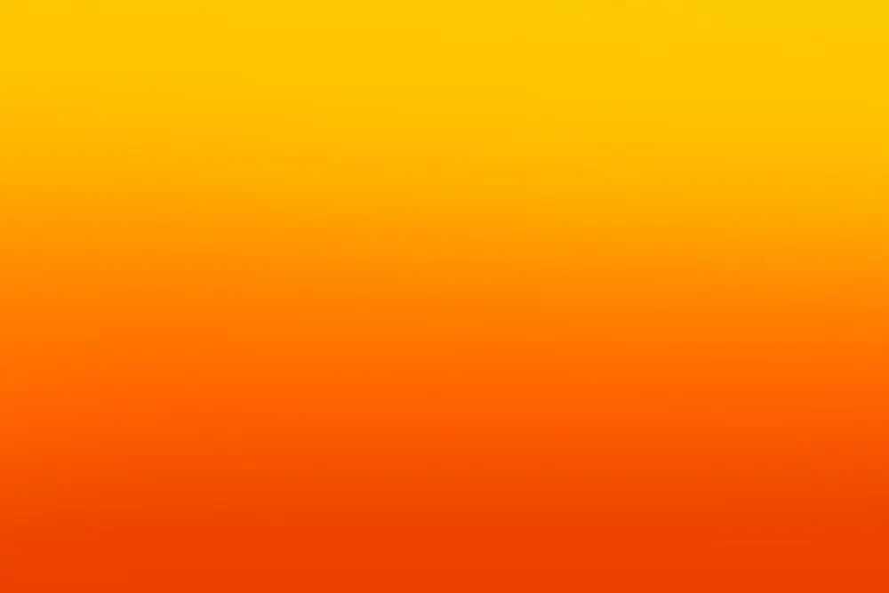 Orange Gradient
