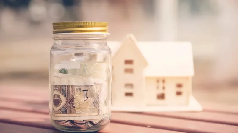 What is a Pre-Foreclosure in Wilmington?