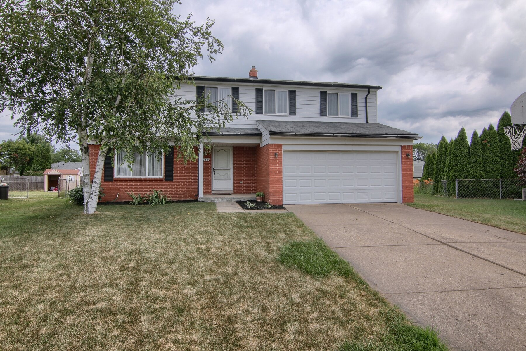 Sell My House Fast Detroit MI We buy houses in Detroit Island Time