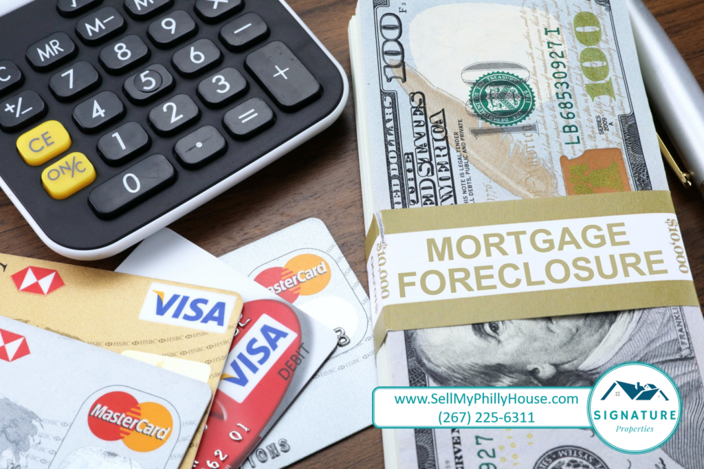 Selling a House in Foreclosure Pennsylvania [Ultimate Guide for 2024]