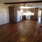 Mobile Home Flooring