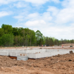 Mobile Home Land