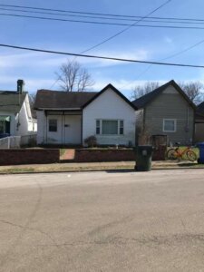 Sold this House to a Cash Homebuyer - image