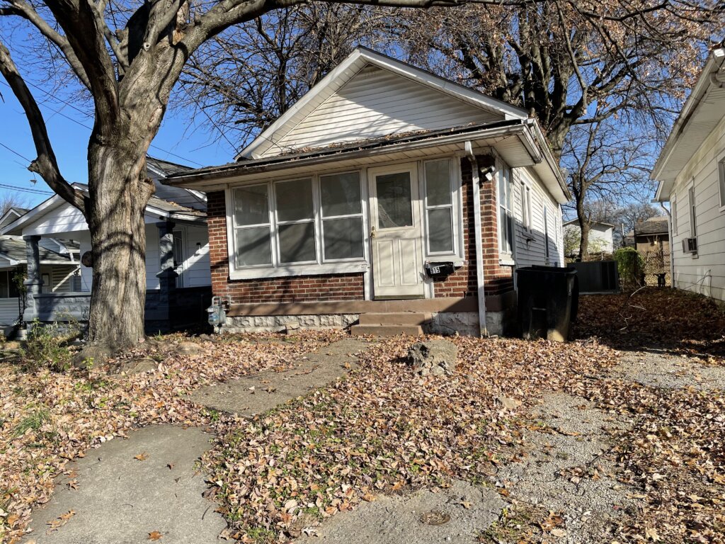 Sell My Rental Property for Cash Louisville