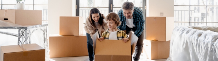 6 Tips to Help You Downsize Your House in Central Valley