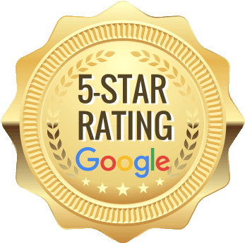 Five-Star-Google-Rating